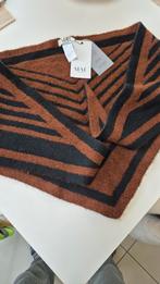 Driehoek sjaal MAE nieuw!, Enlèvement ou Envoi, Neuf, Écharpe