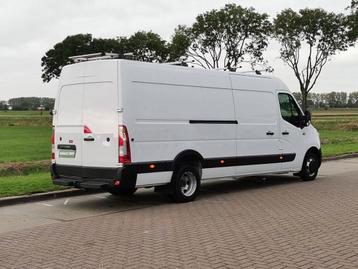 Renault Master  beschikbaar voor biedingen