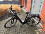 Electrische fiets, Fietsen en Brommers, Fietsen | Dames | Damesfietsen, Ophalen, Zo goed als nieuw, Overige merken, Versnellingen