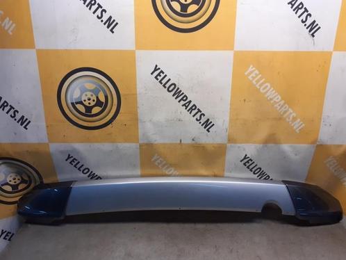 Diffuser achterbumper van een Suzuki Ignis, Auto-onderdelen, Carrosserie, Suzuki, Gebruikt, 3 maanden garantie, Ophalen of Verzenden