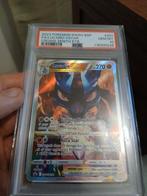 Lucario VSTAR (SWSH 291)PASSE 10, Enlèvement ou Envoi, Neuf, Cartes en vrac, Foil