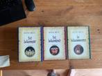 De Mayfair trilogie Anne Rice, Ophalen, Zo goed als nieuw, Anne Rice