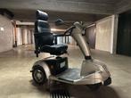 Scooter met drie wielen, Fietsen en Brommers, Ophalen, Zo goed als nieuw, Overige merken