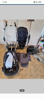 Tekoop Baby wagen, Enlèvement ou Envoi, Comme neuf