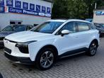Aiways U5 U5 63 kWh Premium 204 AT (bj 2022, automaat), Auto's, Aiways, U5, Gebruikt, 2065 kg, Wit