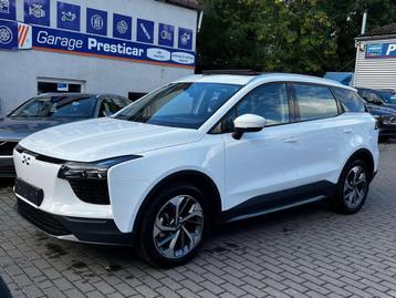 Aiways U5 U5 63 kWh Premium 204 AT (bj 2022, automaat) beschikbaar voor biedingen