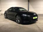 Audi TT Coupe 2.0 TFSI Quattro S Tronic, Cuir, Achat, Euro 6, Entretenue par le concessionnaire