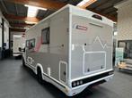 Ford Transit Challenger 328, Caravans en Kamperen, Mobilhomes, 7 tot 8 meter, Bedrijf, Diesel, Ford
