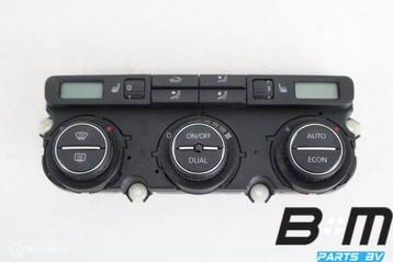 Clima unit VW Passat B6 3C0907044BB beschikbaar voor biedingen