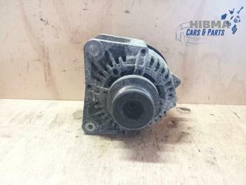 Renault Megane CC II 1.6-16V Dynamo 8200100907 2003 t/m 2009 beschikbaar voor biedingen