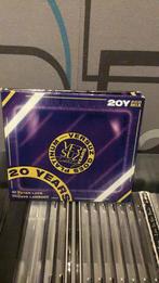 versuz : …goes platinum - 20 years versuz, Cd's en Dvd's, Ophalen of Verzenden