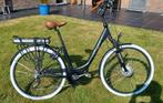 Elektrische fiets Beaufort, 1385 km, Gebruikt, Ophalen