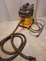 Lucht-Stofzuiger DeWalt DW793, Ophalen, Gebruikt