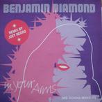 Benjamin Diamond – In Your Arms (We Gonna Make It, Ophalen of Verzenden, Gebruikt