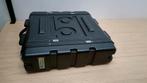 flightcase 2U, Ophalen, Gebruikt, Flightcase