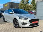 Ford focus ST-line facelift automaat Nieuwstaat 1j Garantie, Auto's, Ford, Leder, Bedrijf, Diesel, Te koop