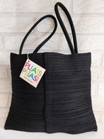 TAS  PLEATS PLEASE ISSEY MIYAKE, Ophalen of Verzenden, Zo goed als nieuw