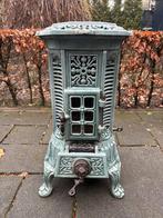 Magnifique poêle à charbon Deville Charleville no 107 neuf, Neuf, Multi-brûleur, Autres carburants, Enlèvement