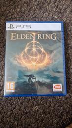 Elden ring ps5, Games en Spelcomputers, Games | Sony PlayStation 5, Ophalen of Verzenden, Zo goed als nieuw