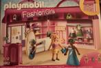 Playmobil fashion girls, Comme neuf, Enlèvement ou Envoi
