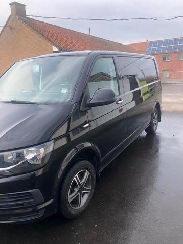 Volkswagen transporter T5.1 beschikbaar voor biedingen