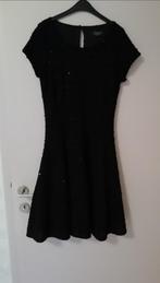 Yessica by C&A little black dress NIEUW, Kleding | Dames, Jurken, Nieuw, Maat 38/40 (M), Ophalen of Verzenden, Zwart