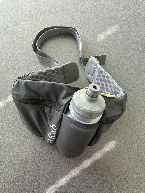 Rab Aeon LT 4L Hydro Belt Pack - Hiking Running - 500ml, Sport en Fitness, Drinkbussen, Nieuw, Ophalen of Verzenden