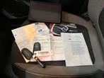 - Opel Grandland X - 1.6 Diesel - 360CAM - Carplay - BJ 2017, 4 cilinders, Blauw, Leder en Stof, Bedrijf