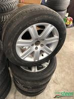 Audi LM Velgen 5 x 112 ET35 7,5J 16 Inch - Voor uw Winterban, Auto-onderdelen, Banden en Velgen, Gebruikt, 16 inch, Banden en Velgen