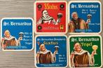 St.Bernardus Watou bierviltjes, Ophalen of Verzenden
