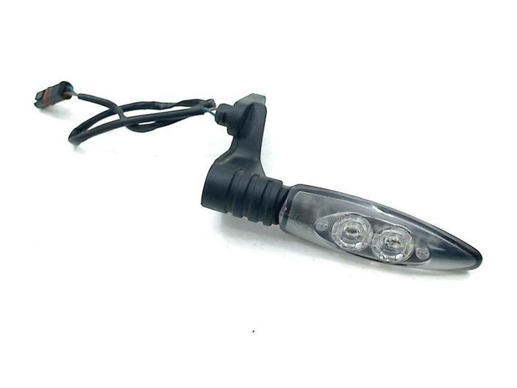 KNIPPERLICHT BMW F 800 GS 2013-2016 (F800GS 13) (7710574), Motoren, Onderdelen | BMW, Gebruikt