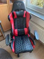 Chaise gamer, Maison & Meubles, Enlèvement, Utilisé