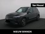 Mercedes-Benz EQB 250 AMG Line + PANORAMISCH DAK + NIGHTPAKK, Auto's, Mercedes-Benz, Stof, Gebruikt, Zwart, 5 zetels