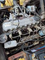 HEFTRUCK, Auto-onderdelen, Ophalen