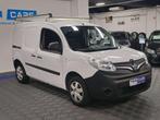 Renault Kangoo 1.5 dCi * UTILITAIRE TOLE * CLIM +ETAGERE+GAL, Auto's, 1330 kg, Stof, Euro 6, 4 cilinders