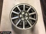 Velg Audi 100 C4 ('90-'94) 7Jx15 ET45 4A0601025B, Gebruikt, 15 inch, Ophalen of Verzenden, Band(en)
