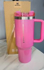 Stanley Cup x Starbucks - Limited edition Pink, Ophalen of Verzenden, Nieuw