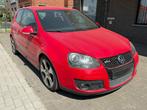 Golf 5 Gti Automaat Export, Auto's, Particulier, Te koop