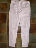 roze dames broek van Maison Scotch, w29, Kleding | Dames, Broeken en Pantalons, Lang, Ophalen of Verzenden, Roze, Maison Scotch