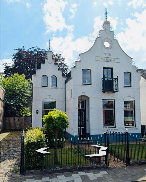 Villa buitenlust te koop, herenhuis 1906, Immo, Huizen en Appartementen te koop