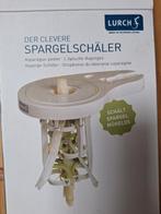 Aspergeschiller, Ophalen of Verzenden, Zo goed als nieuw