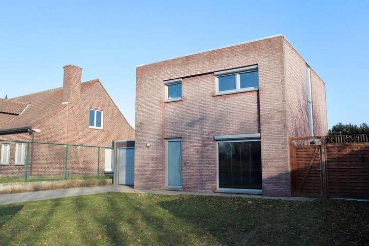 Instapklare energiezuinige villa met zonnepanelen- Lendelede, Immo, Huizen en Appartementen te koop, Provincie West-Vlaanderen