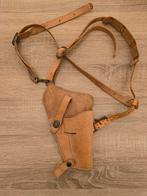 Holster poitrine us WW2 m7, Enlèvement ou Envoi