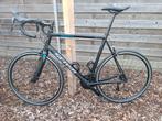 Sensa Romagna racefiets maat 61, Ophalen, Zo goed als nieuw