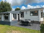 Mulberry neo stacaravan op kompas camping nieuwpoort, Caravans en Kamperen, Tot en met 6