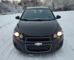 CHEVROLET AVEO 
-1.3D AN 2012 euro 5
-70 kw Déjà  prête, Auto's, Chevrolet, Euro 5, Aveo, 5 deurs, Particulier