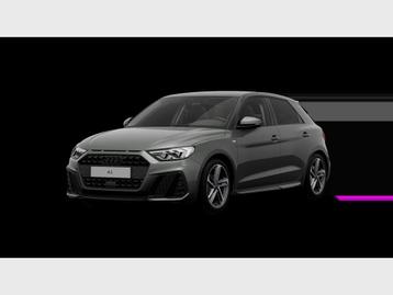 Audi A1 Sportback S line 25 TFSI  95pk S tronic*BusinessPlus beschikbaar voor biedingen