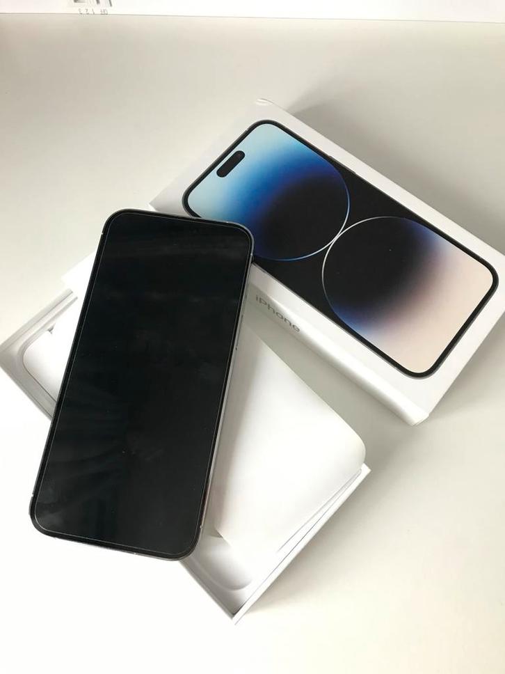 iPhone 7 plus 128gb, Télécoms, Téléphonie mobile | Apple iPhone, Enlèvement
