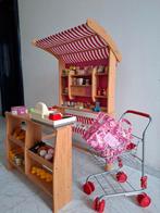 Speelgoewinkeltje, Kinderen en Baby's, Ophalen, Zo goed als nieuw