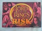 Risk lord of the rings, Hobby en Vrije tijd, Gezelschapsspellen | Bordspellen, Ophalen of Verzenden, Zo goed als nieuw